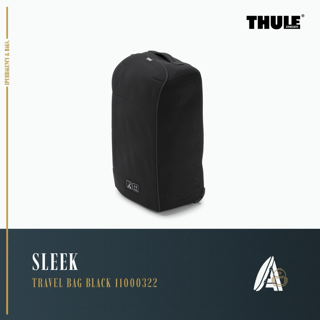 Thule Sleek Travel Bag (for Thule Sleek) Black 11000322