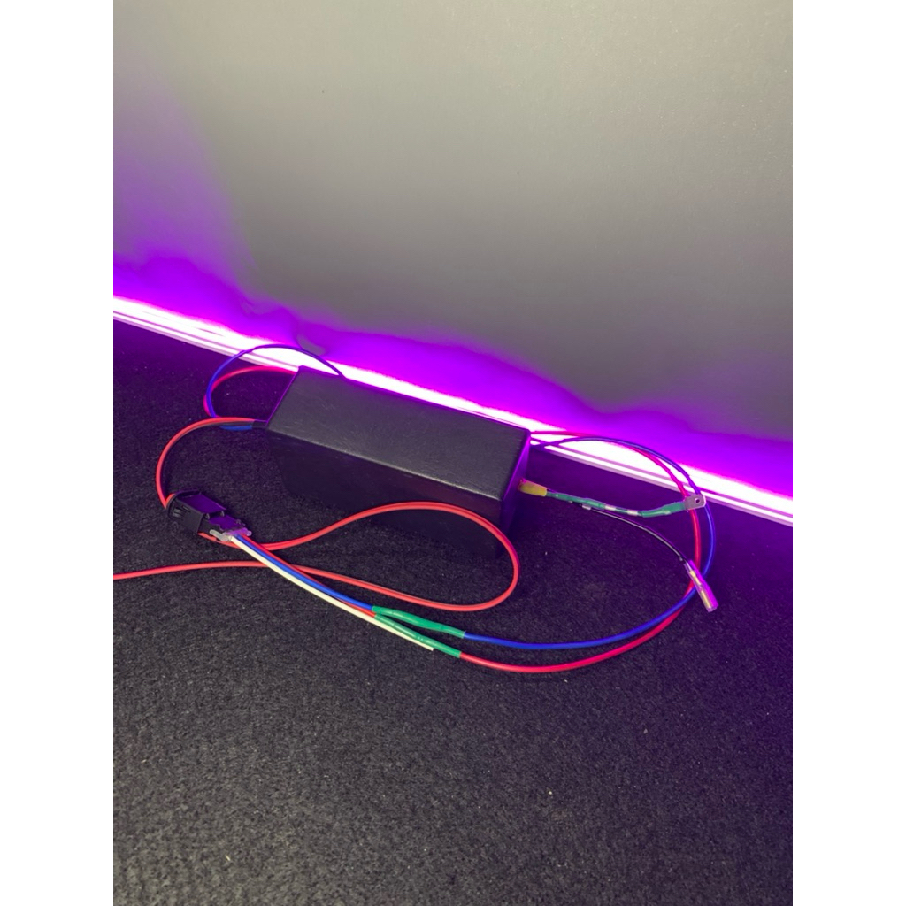 TIMER RUMBLE IDLE 3 STEP, RUMBLE IDLE 3 STEP ECU NK FILIPINA STYLE