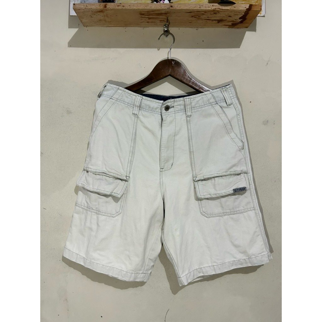 STUSSY Vintage 90’s short