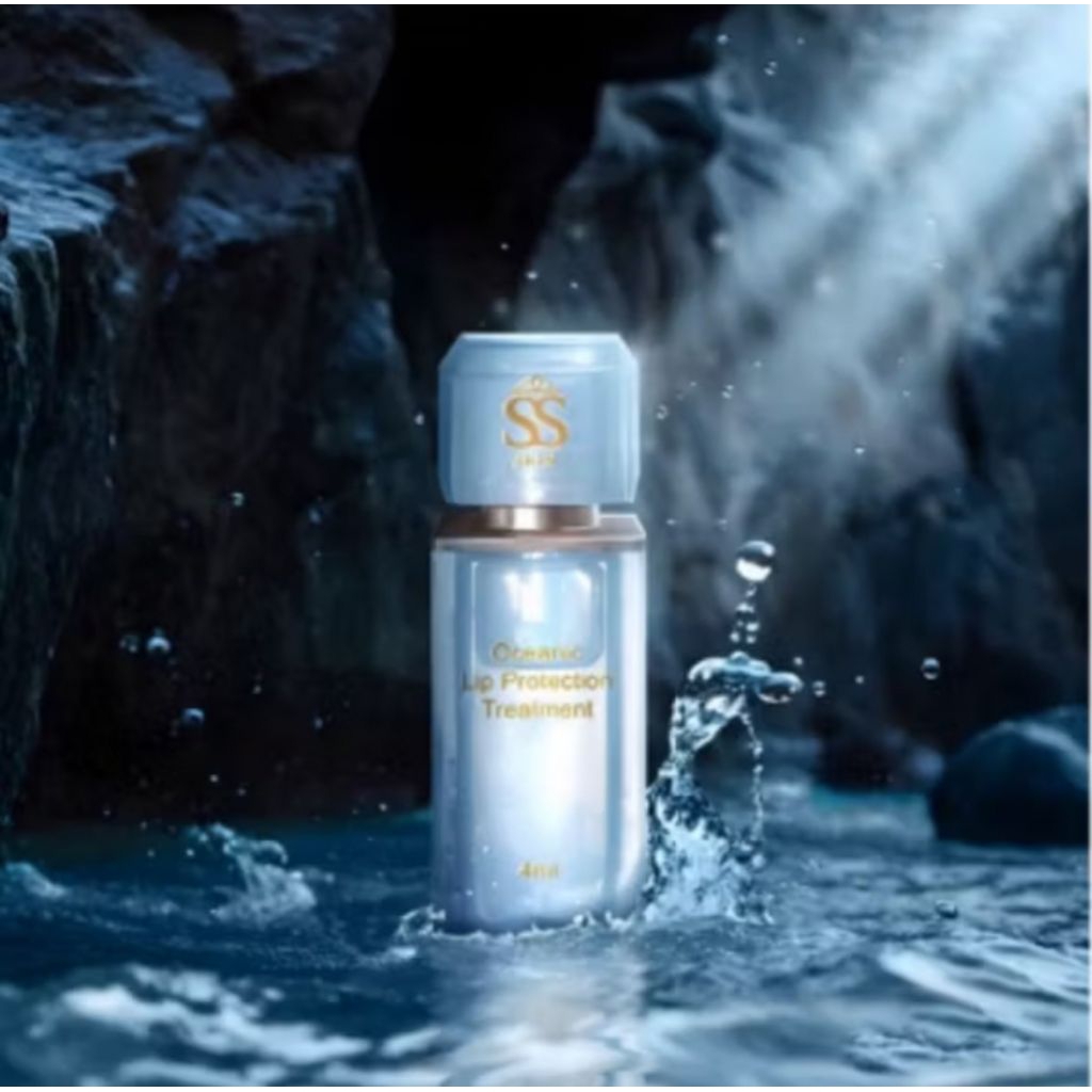 Shellasaukia Official Original Lip Serum Shellasaukia Dijamin Ori 100%