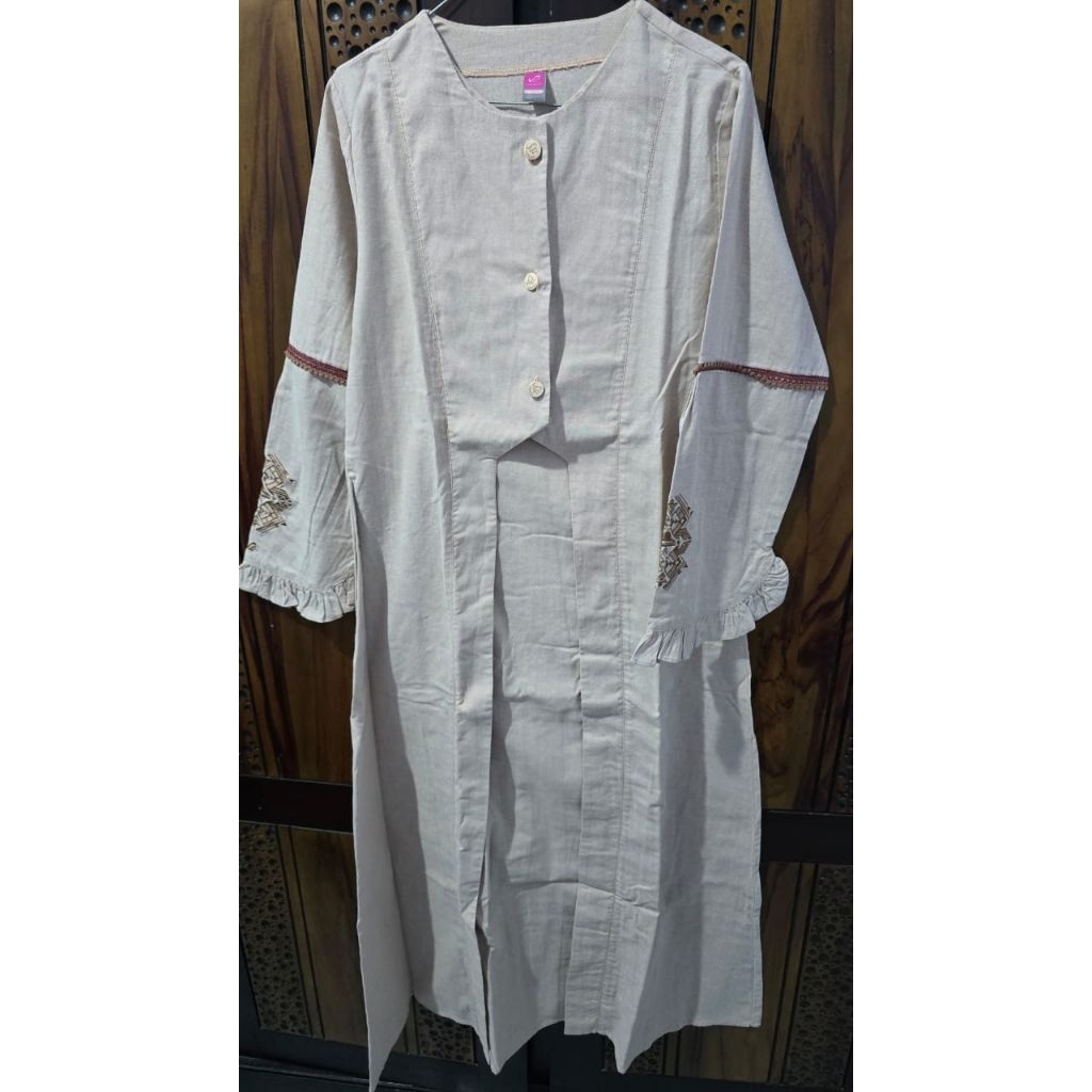 gamis preloved murah gamis rabbani