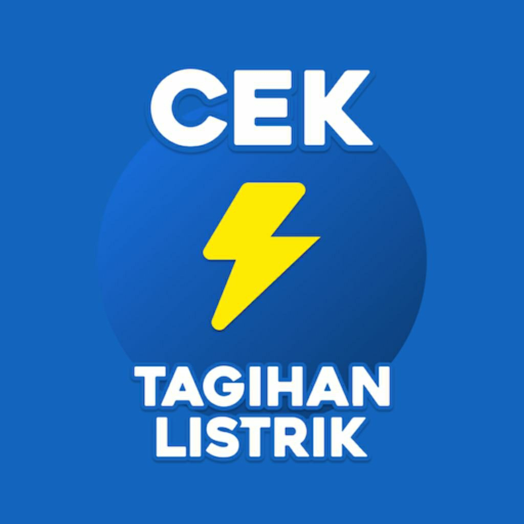 Cek Tagihan Listrik Bulanan