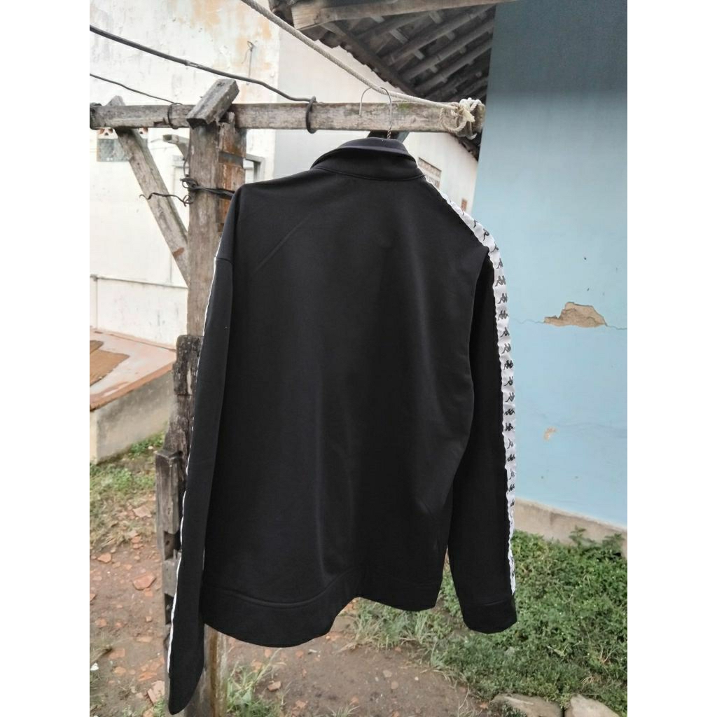 Tracktop Kappa Ori/Legit 100% AUTHENTIC