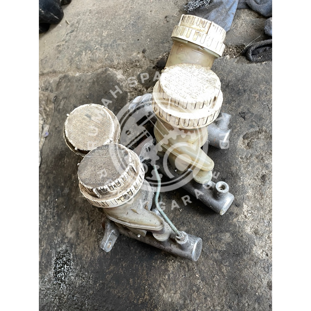 Master Rem Galant Hiu Galant Lele