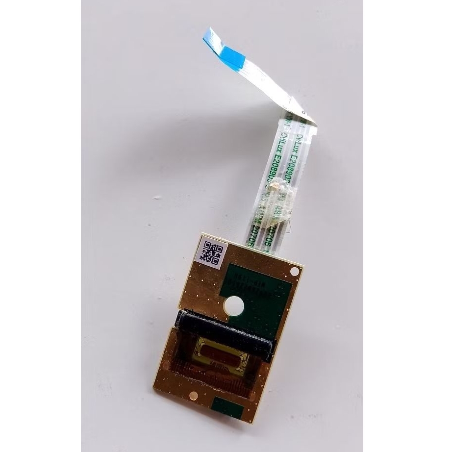 sidik jari laptop hp elitebook 725