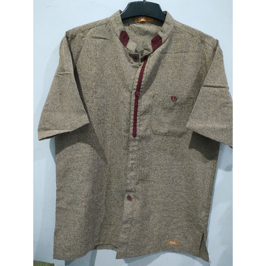 Koko Preloved brand Nibras S