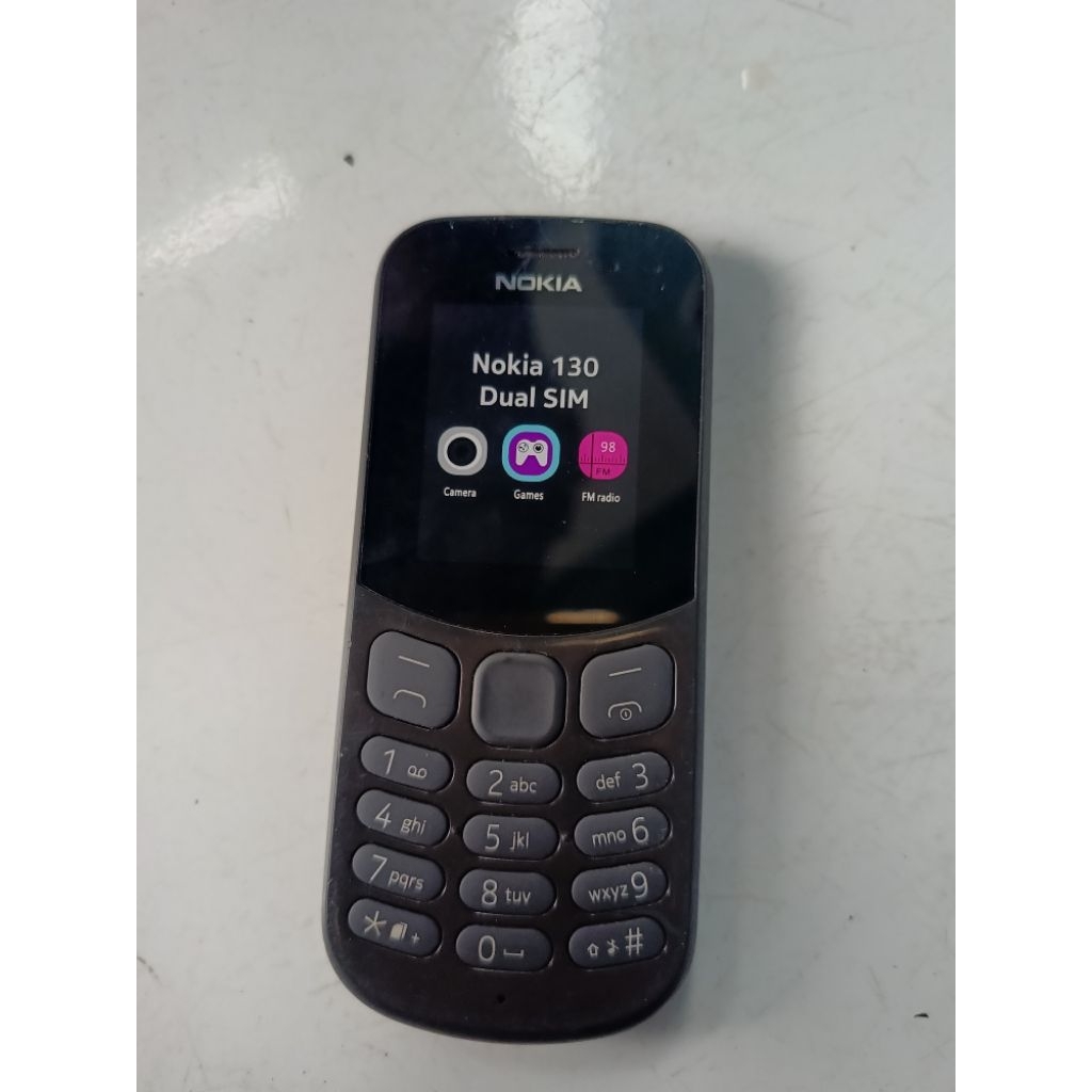 dummy Nokia 130