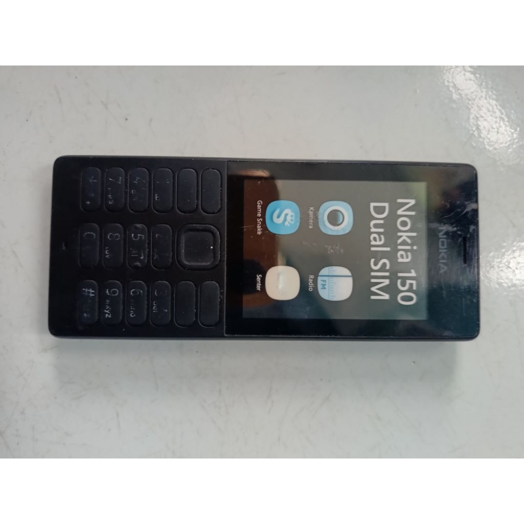 dummy Nokia 150