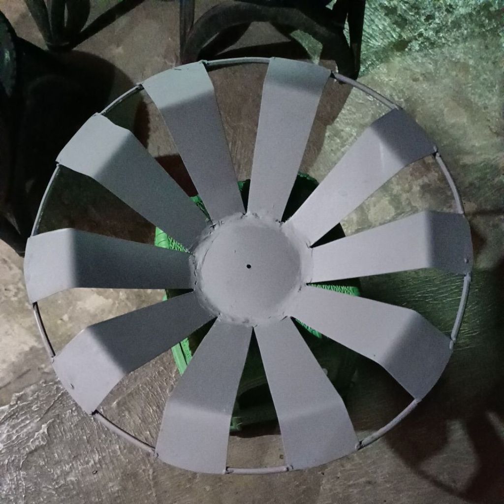 weldop ring 20 harga satuan/biji