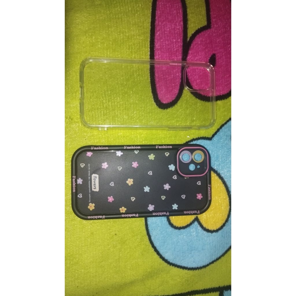 preloved casing iphone 11