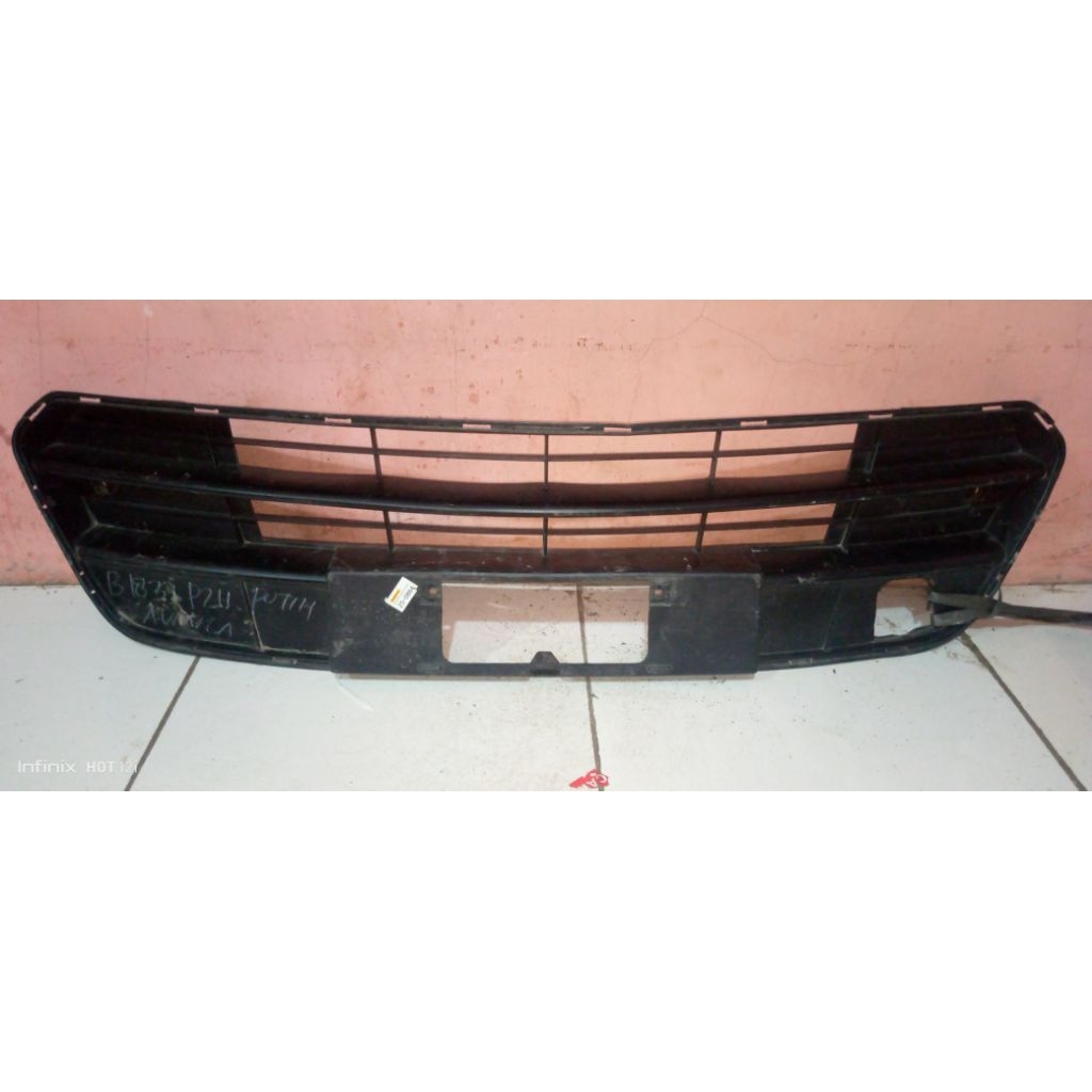 Ram bemper Avanza velos 2012_2015