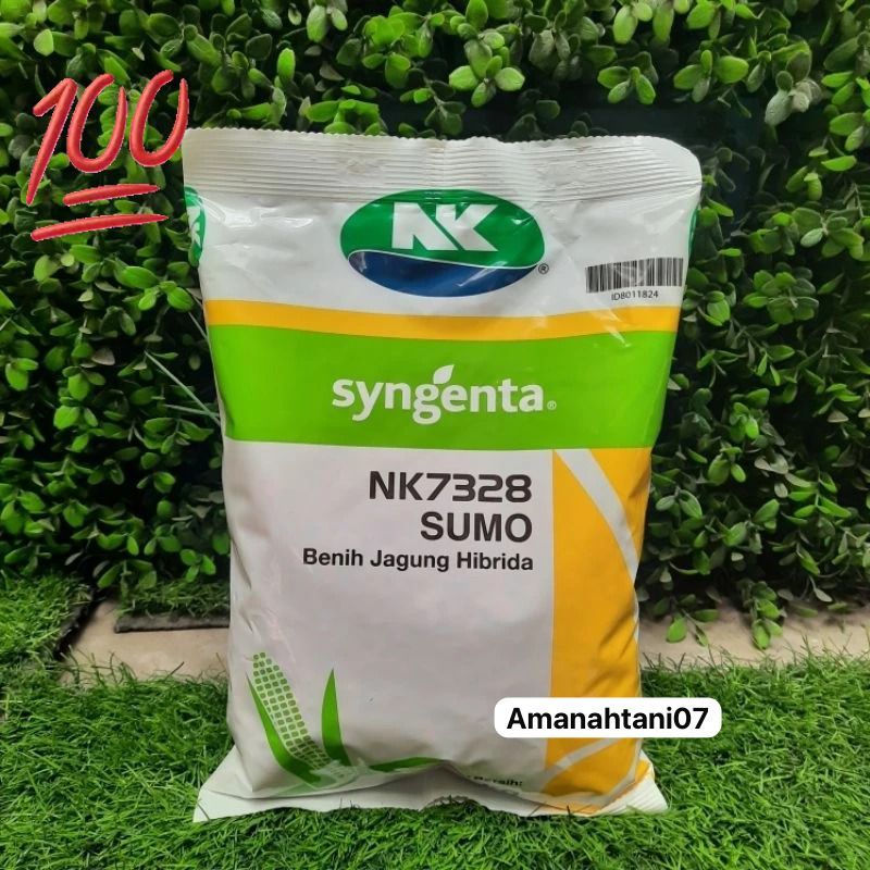 Jagung NK 7328 | NK SUMO - 1Kg