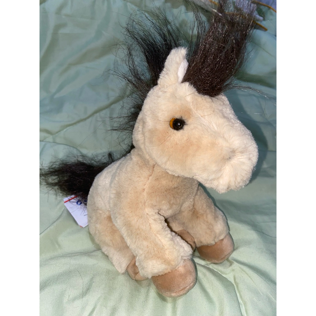 Boneka Kuda by Douglas