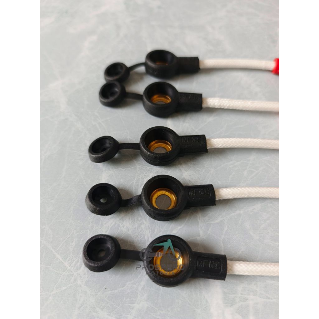 KABEL JUMPER AKI SEPEDA LISTRIK KABEL SAMBUNGAN AKI SEPEDA LISTRIK