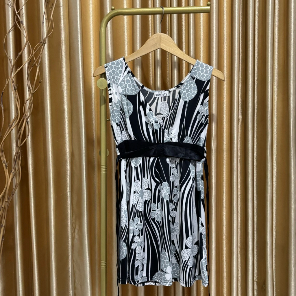 mini dress santai baju tidur daster sexy