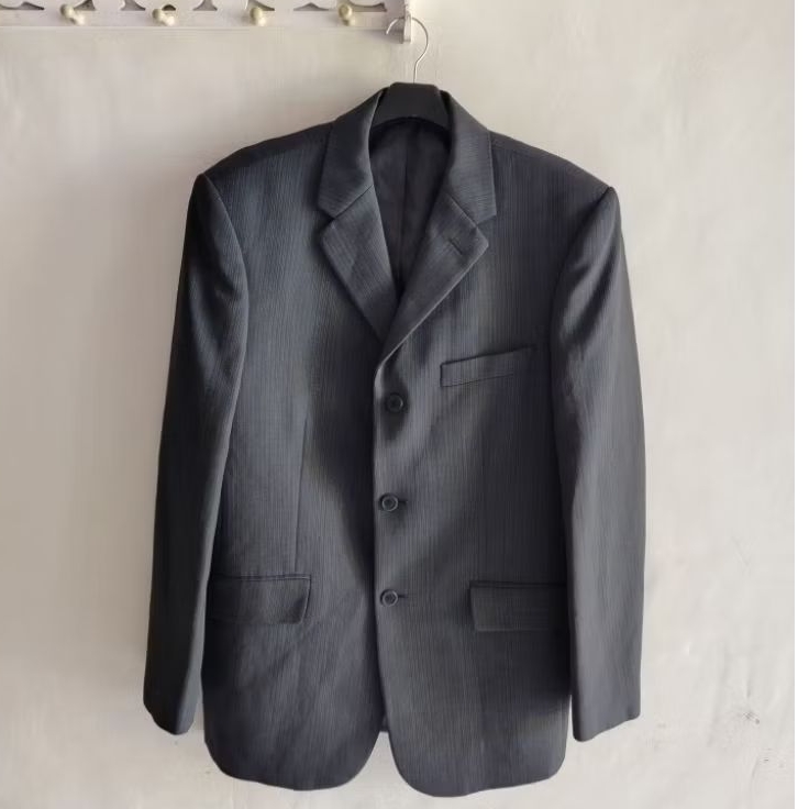 jas formal pria g2000 SIZE M