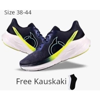 sepatu running ortuseight hyperglide 2.0 size 38_44 sepatu olahraga pria dan wanita Ortuseight 2.0 H