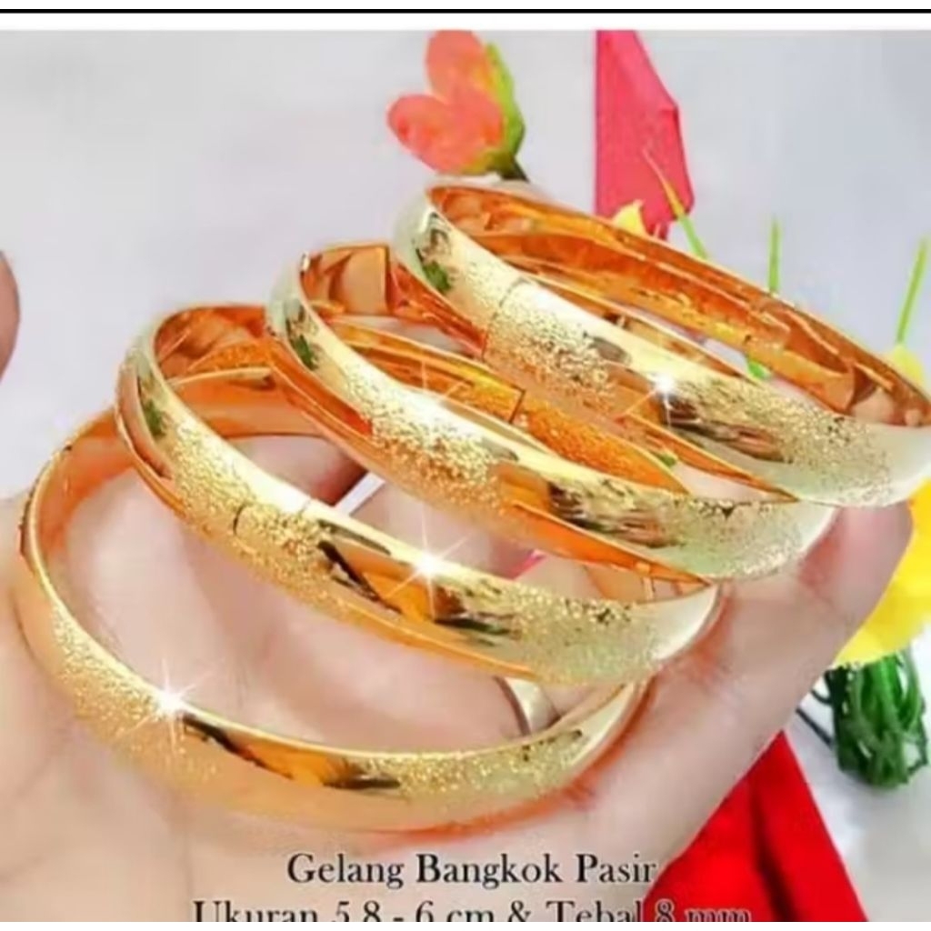 gelang kolong wanita dewasa,gelang dubai terlaris