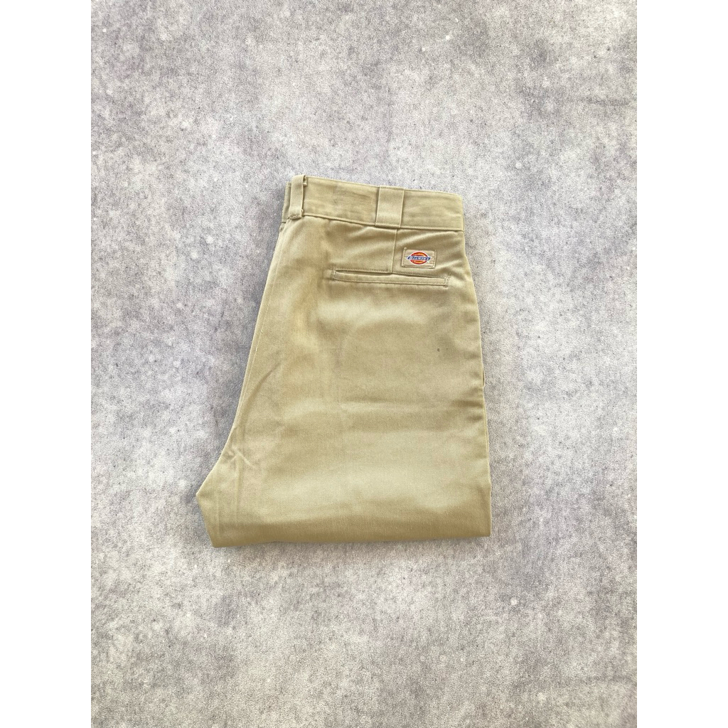 Dickies Khaki Workpants