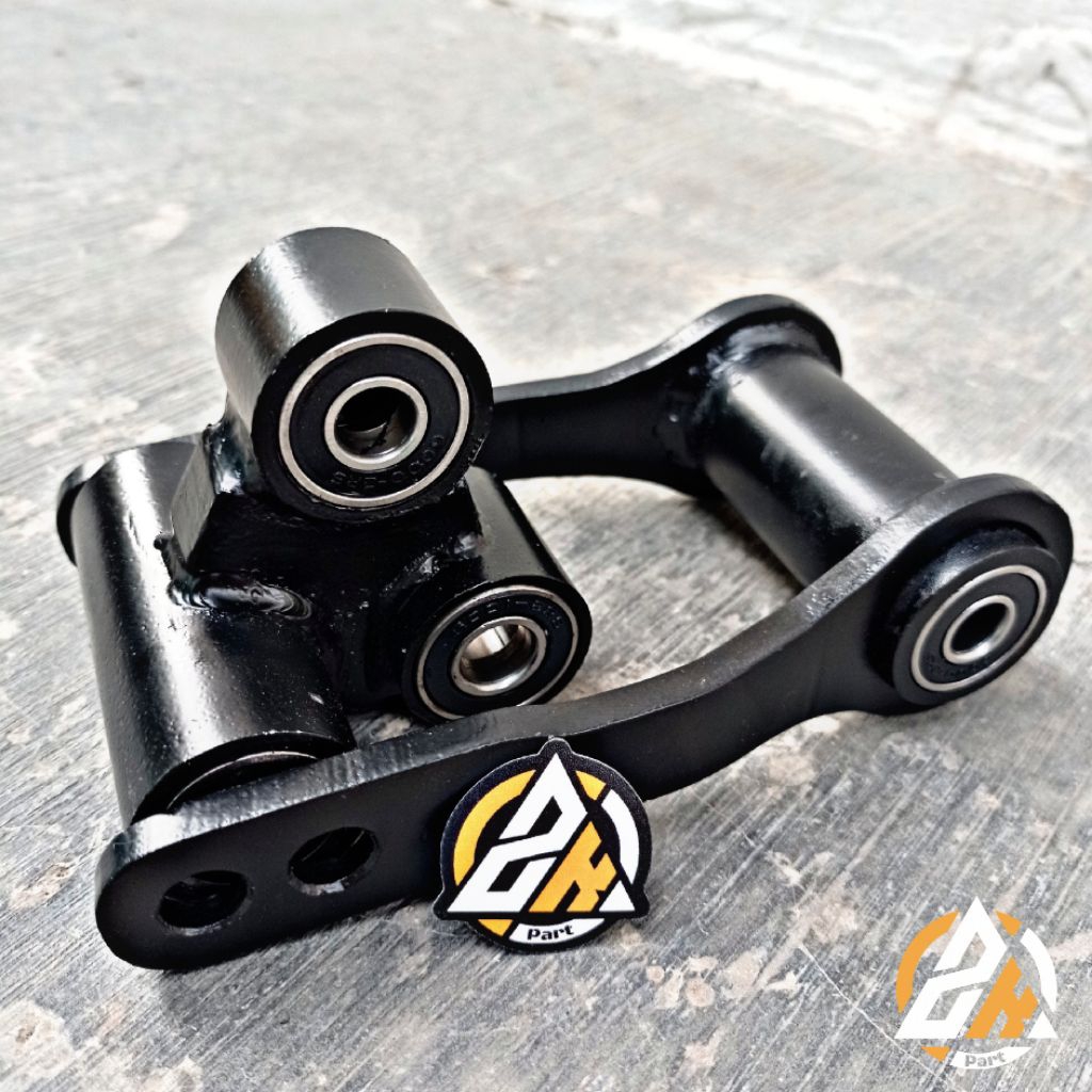 UNITRACK Unitrek HONDA CRF 150L / UNITRACK CRF 150 L