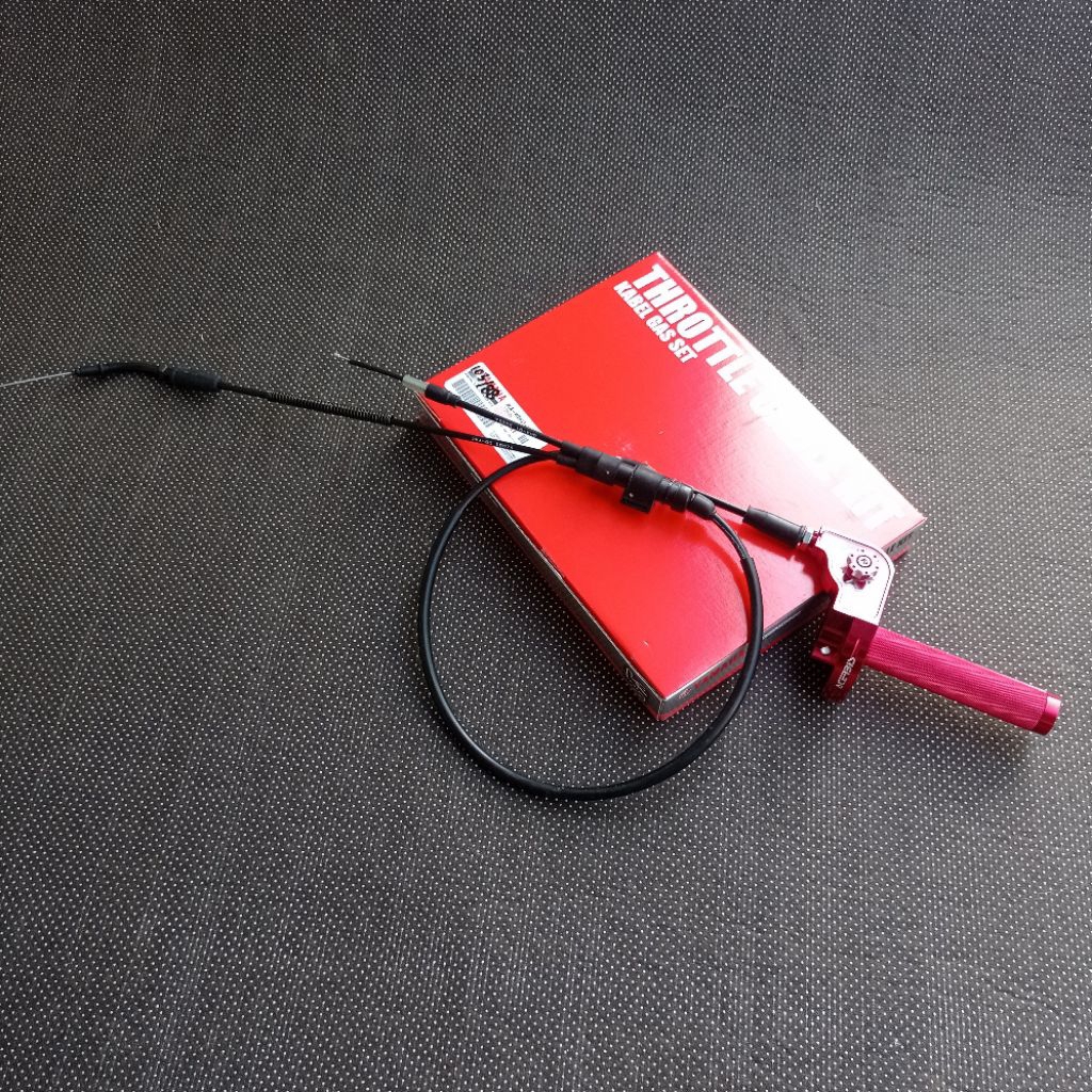 gas spontan acerbis ukir v2 kabel gas original yamaha rx king pnp rx king new