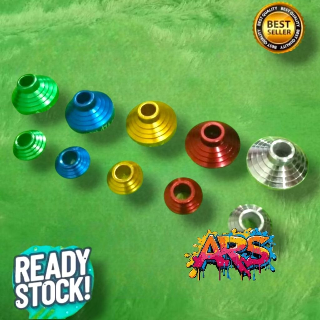 Gearbox Ninja R Gearbox Ninja RR CNC Boshing New Aksesoris Old Aksesoris