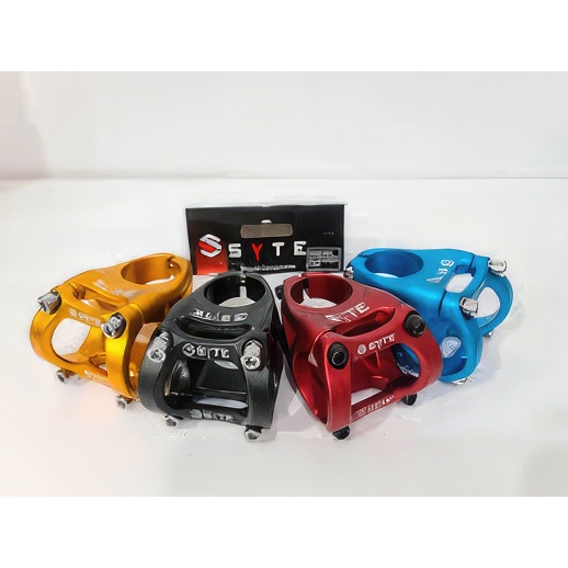 stem stang syte alloy oversize sepeda mtb