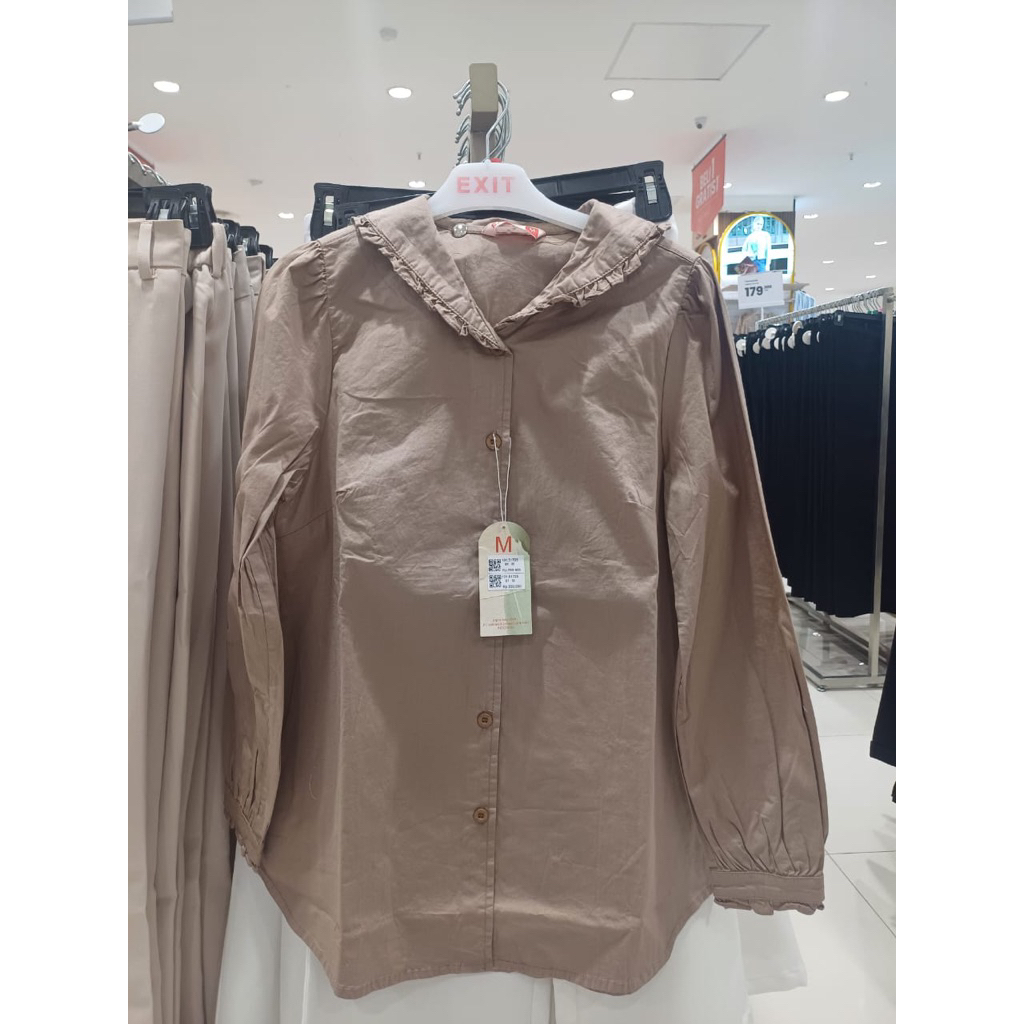 EXIT - Blouse Wanita Original