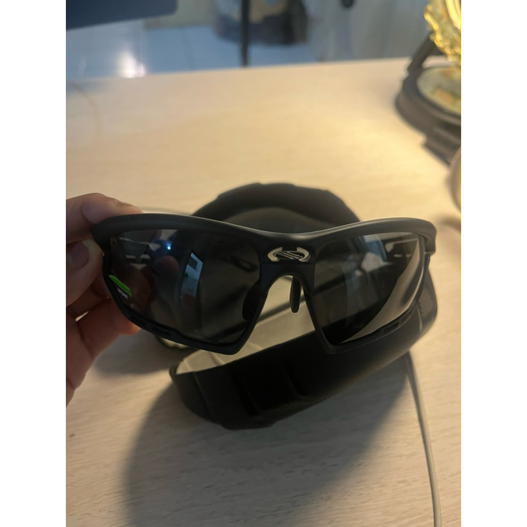 KACAMATA RUDY PROJECT