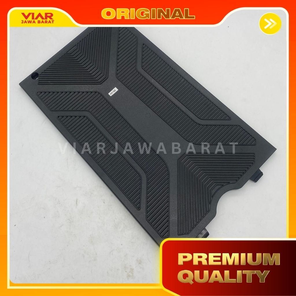 COVER AKI SEPEDA LISTRIK GODA 140 - SELIS403 - ORIGINAL 100% - SPAREPART SEPEDA LISTRIK
