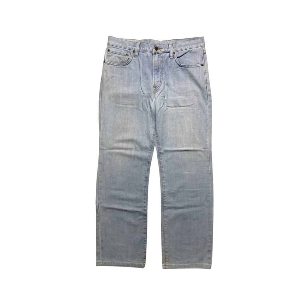 LONGPANTS JEANS EDWIN 403 JAPAN