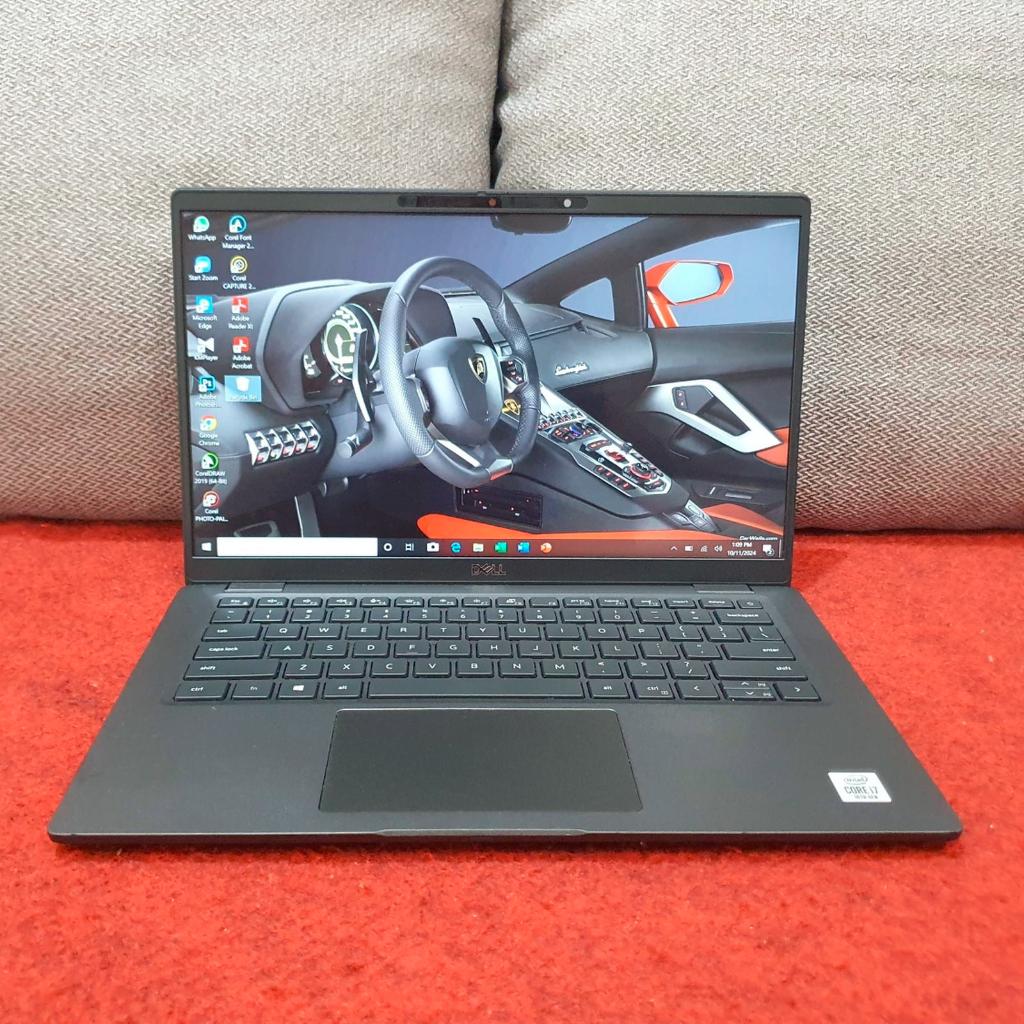 DELL 7410 RAM 16GB