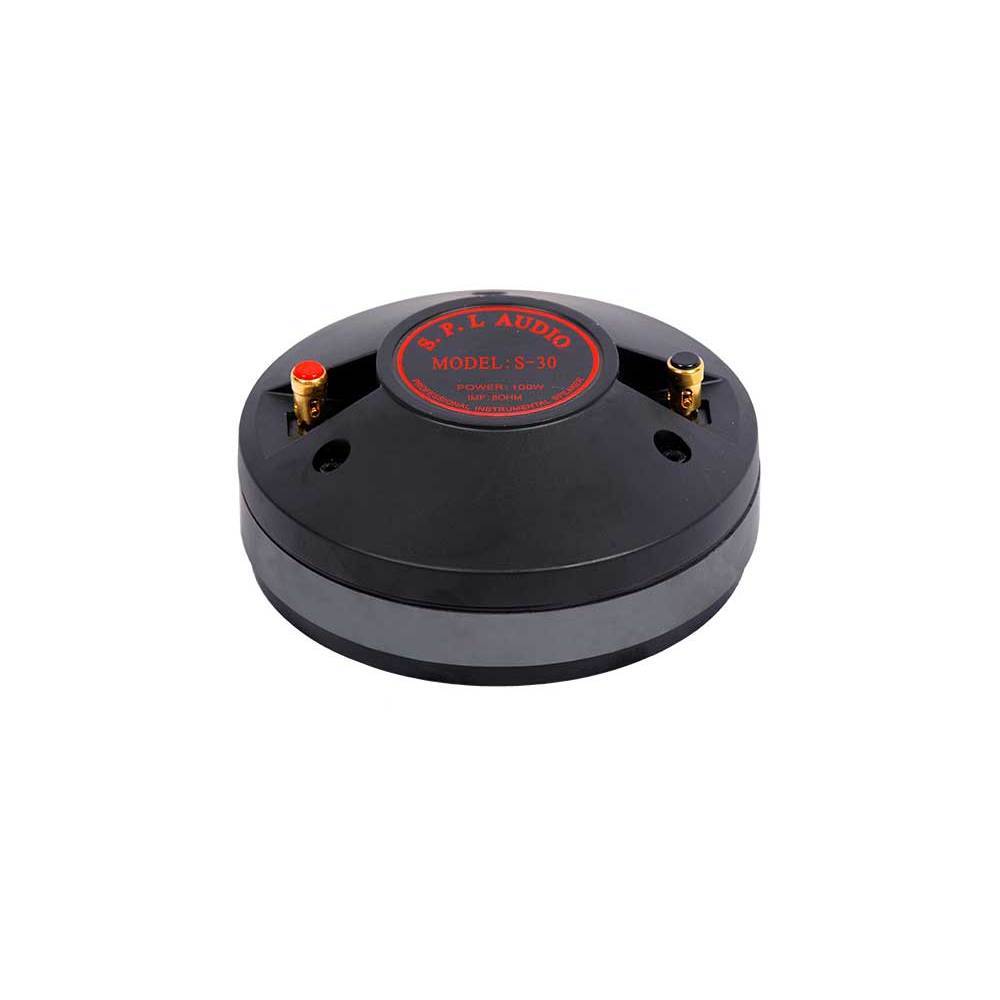 SPL Audio Driver Tweeter 1 Inch S-30
