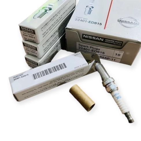 Busi nissan livina evalia xtrail t31 t32