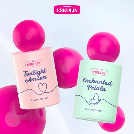 ESKULIN PARFUM 30ML - PARFUM WANITA ESKULIN - PARFUM ESKULIN