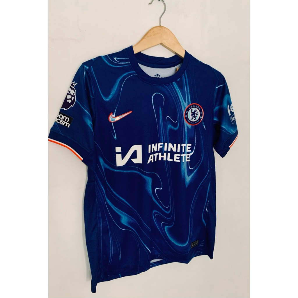 JERSEY CHELSEA THIRD 2023/2034 PLAYER ISSUE