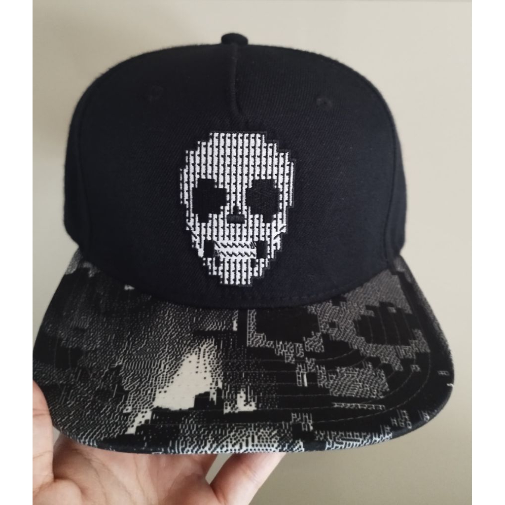 Topi Watch Dogs 2 game Official ubisoft original 100%