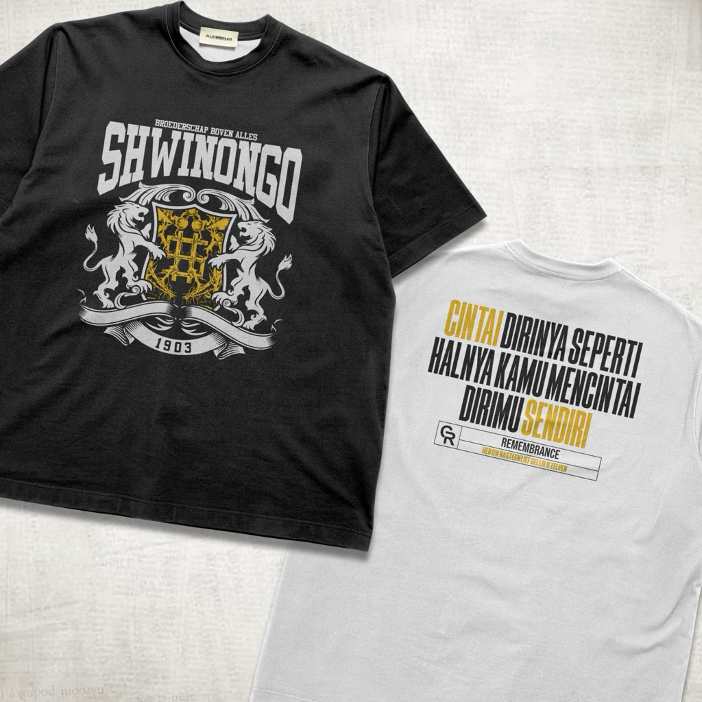 TSHIRT SH WINONGO TSHIRT PSHW TSHIRT STK TSHIRT 1903 KAOS PSHW KAOS STK KAOS WINONGO KAOS 1903 KAOS 