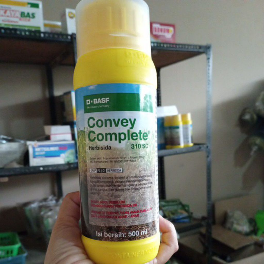 CONVEY COMPLETE 310SC 500 ml