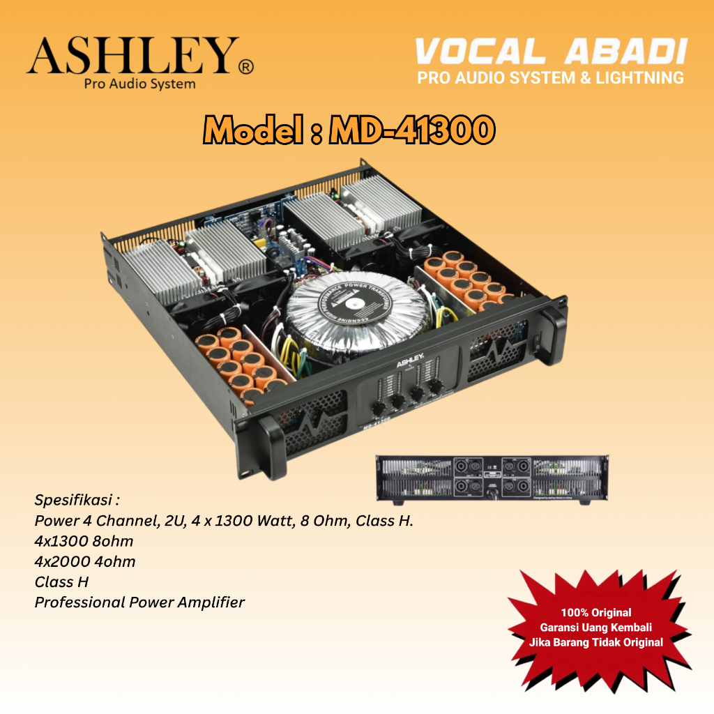 POWER ASHLEY MD-41300