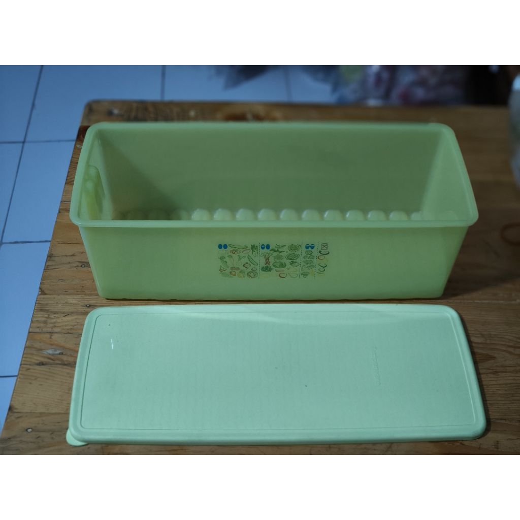 Tupperware Fridgesmart