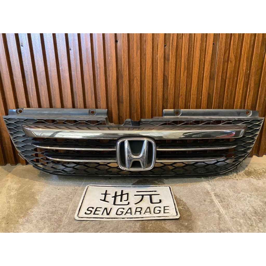 grill honda odyssey rb1