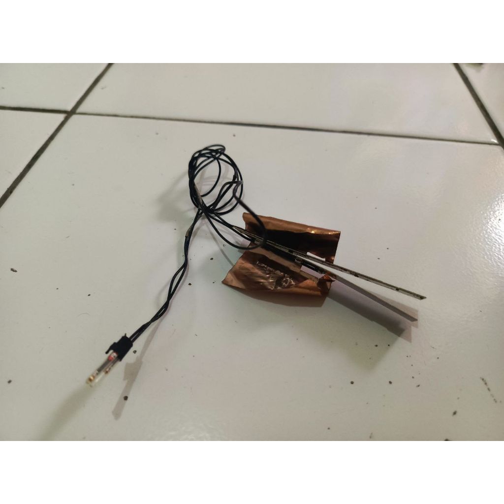 HP Elitebook 820 kabel antena