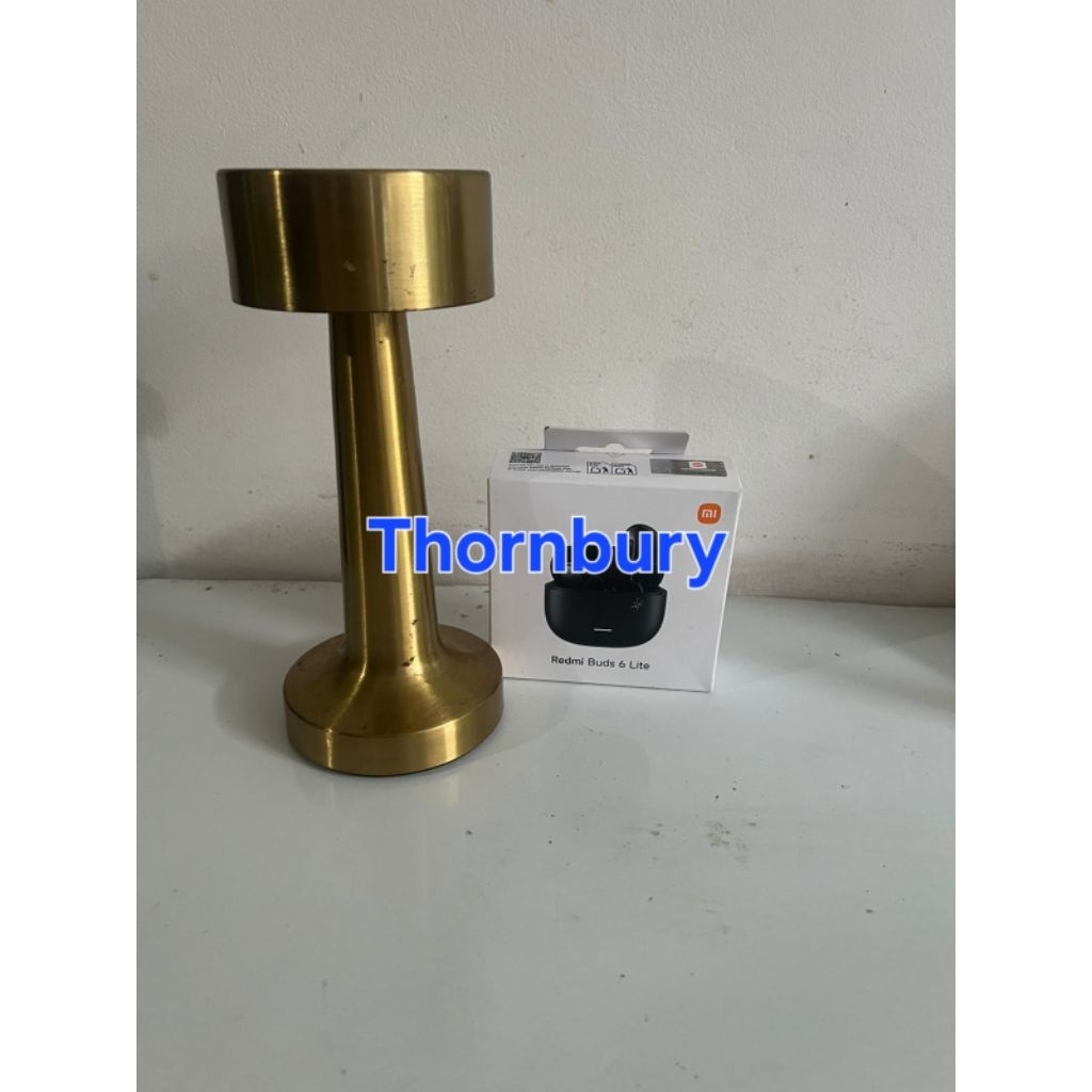 Redmi Bud 6 Lite Garansi Resmi