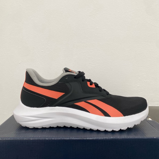 REEBOK ENERGEN LUX WOMEN'S RUNNING SHOES - GREY