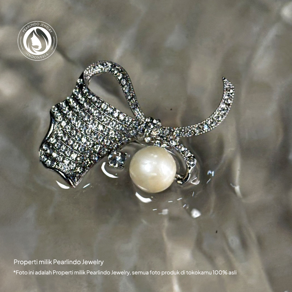 BROS MUTIARA SILVER - SABRINA - MUTIARA AIR LAUT