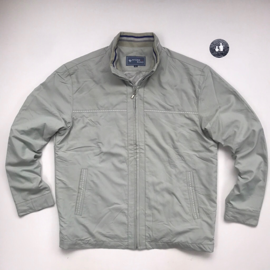 jaket myung sung