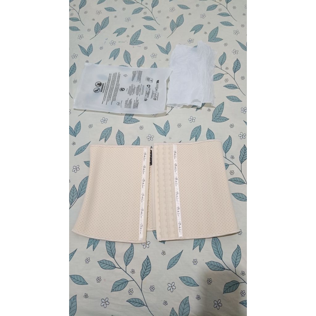 new basic korset cikor