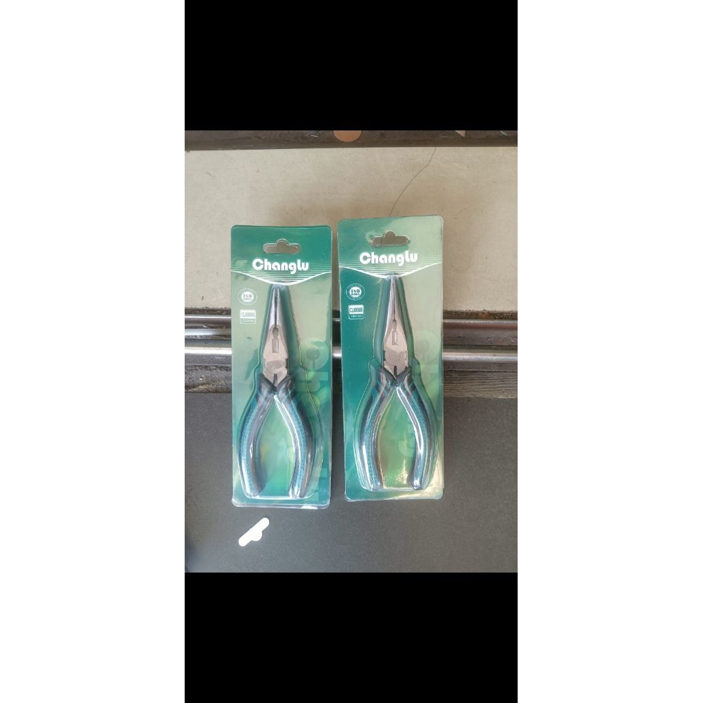 TANG LANCIP 6" CHANGLU/TANG LANCIP