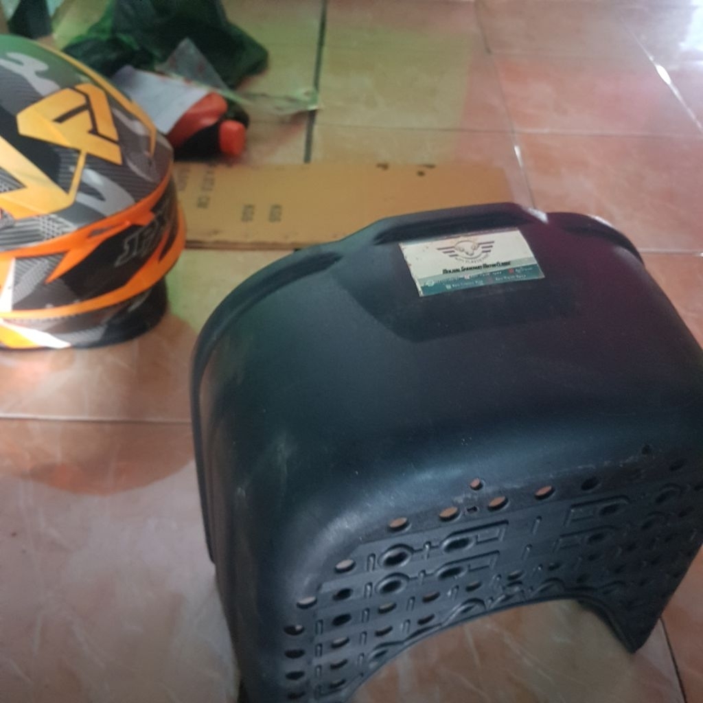 kranjang fiz r merk api